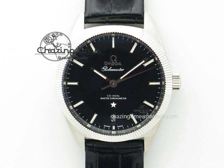 0210 Attractive Planet Ocean Master Chronometer 600M 45.5mm SCF 1:1 Best Edition Black Orange Bezel Black Dial on Black Rubber Strap A9900 Super Clone 7668